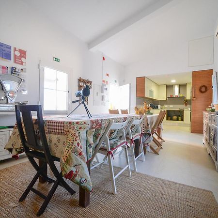 Quinta Do Louro Pensionat Palmela Exteriör bild