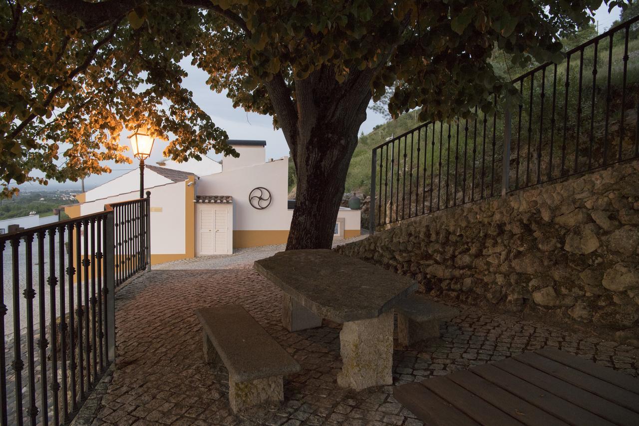 Quinta Do Louro Pensionat Palmela Exteriör bild