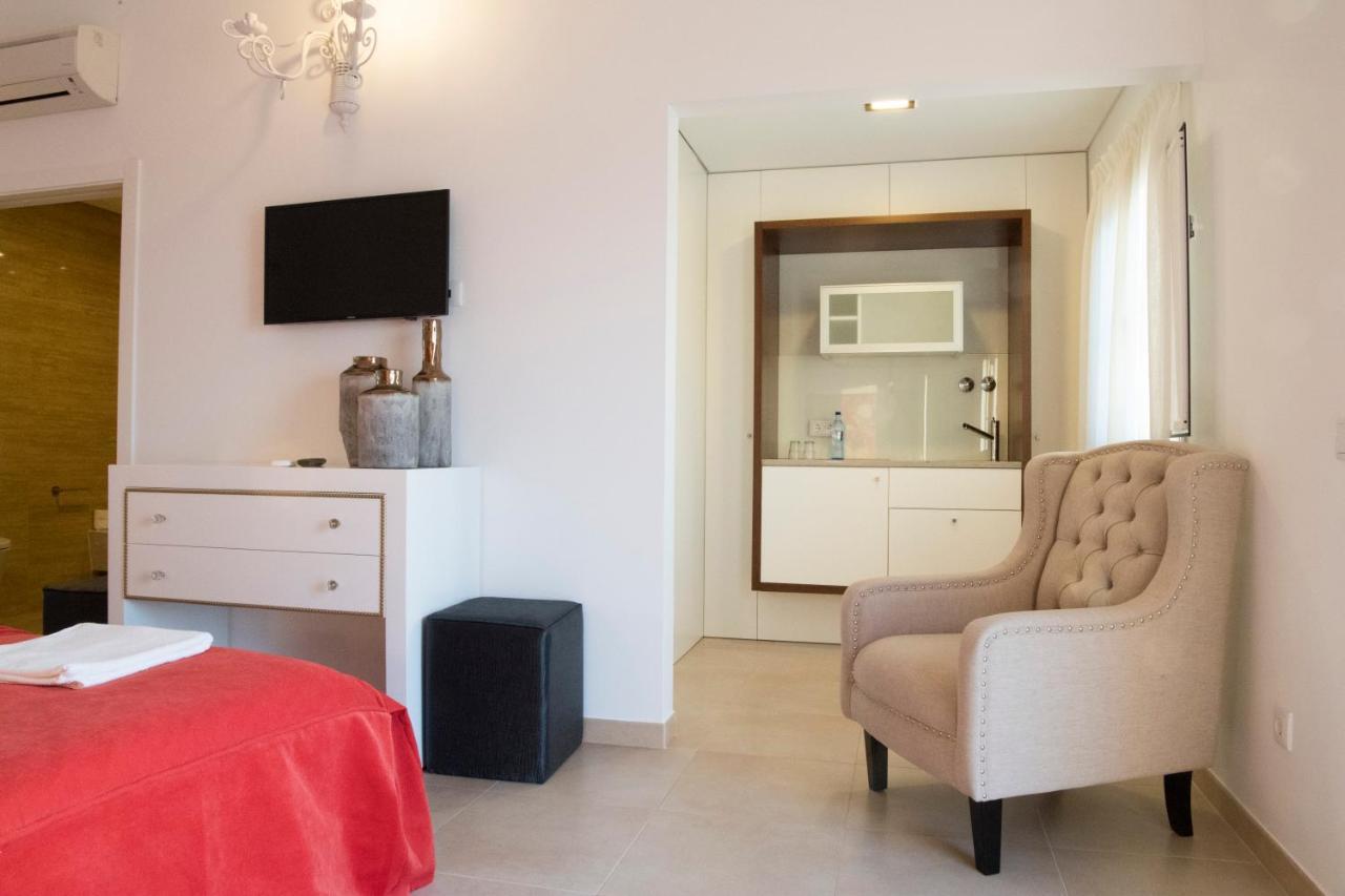 Quinta Do Louro Pensionat Palmela Exteriör bild